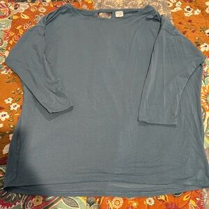 EUC Athleta Tee